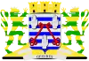 Blason de Gesvres