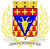 Blason de Javron-les-Chapelles