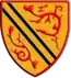 Blason de Légny