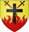 Blason de Oradour-sur-Glane