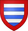 Blason de Vimeu