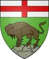 Image illustrative de l’article Armoiries du Manitoba