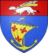 Blason de Quiberon
