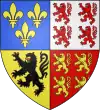 blason de la Picardie