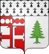Blason de Saint-Sulpice-des-Landes