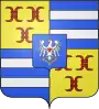 Blason de Achel