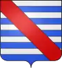 Blason de Aulnois