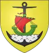 Blason de Croix-de-Vie