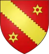 Blason de Bouguenais
