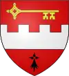 Blason de Port-Saint-Père