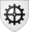 Blason de Rouans