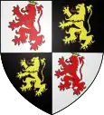 Blason de Fourons