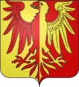 Blason de Tubize
