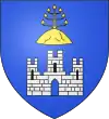 Blason de Belpech