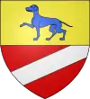 Blason de Cagnes-sur-Mer