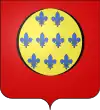 Blason de Saint-Leu