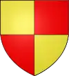 Blason de Tarbes