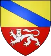 Blason de Villelaure