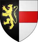 Blason de Bierbeek