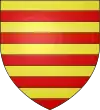 Blason de Looz