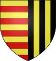 Blason de Brée