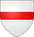 Blason de Termonde