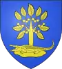 Blason de Edelare