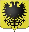 Blason de Frameries