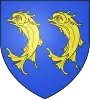 Blason de Ghislenghien