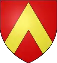 Blason de Herzele