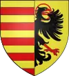 Blason de Kinrooi
