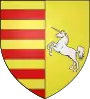 Blason de Kuttekoven