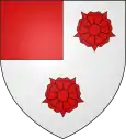 Blason de Pittem