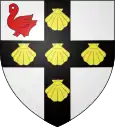 Blason de Zuyenkerque