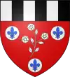 Blason de Beauceville