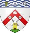 Blason de Châteauguay