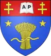 Blason de La Pocatière