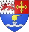 Blason de McMasterville