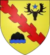 Blason de Mont-Laurier