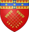 Blason de Montebello