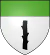 Blason de Ecot-la-Combe