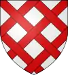Blason de Écuvilly