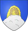 Blason de Agonès