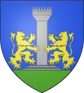 Blason de Ajaccio