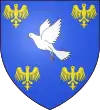Blason de Allaire