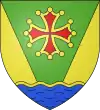 Blason de Almayrac
