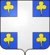 Blason de Ambert