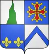 Blason de Ambres