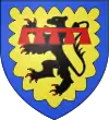 Blason de Amplepuis