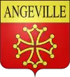 Blason de Angeville